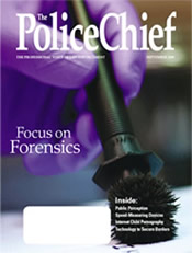 Police Chief Magazine